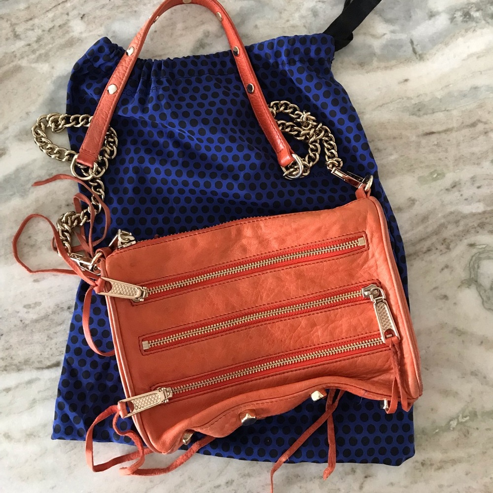 Rebecca Minkoff  crossbody bag